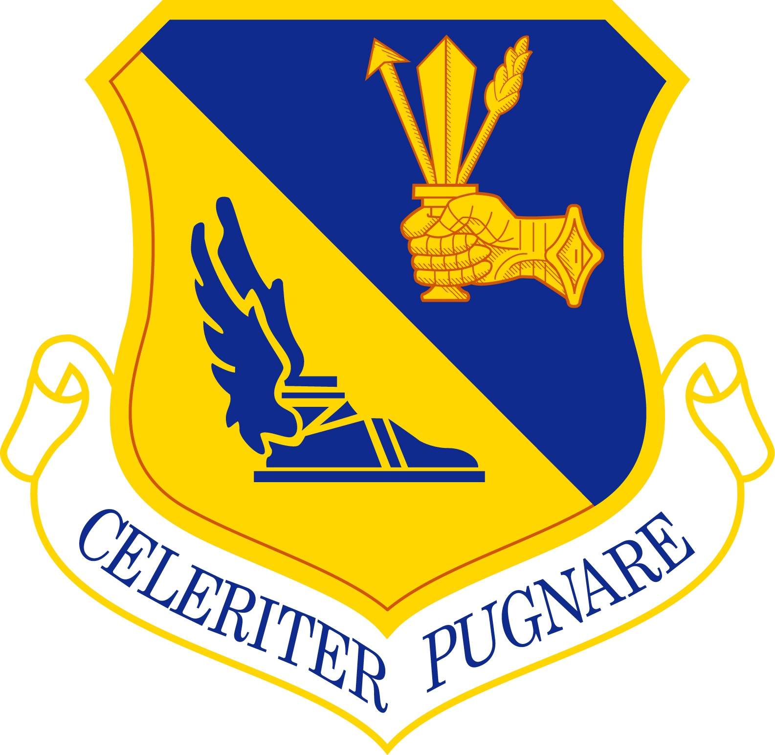 5th AF Units
